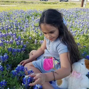 Meet your Posher, Edith